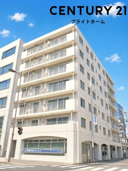 ポートハイム第２吉野町