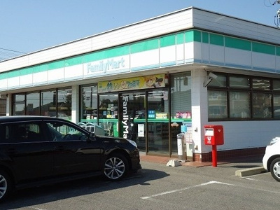 【周辺】 | アルドール・Ｙ | ファミリーマート伊藤町店まで350m