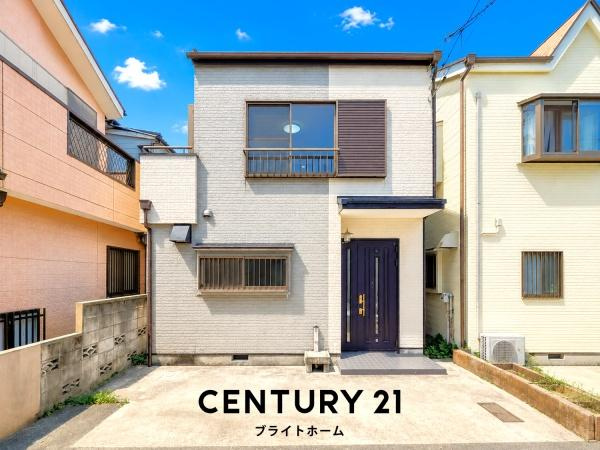 横浜市鶴見区上末吉５丁目の中古一戸建