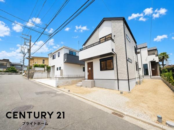 横浜市旭区白根６丁目の新築一戸建の前面道路含む現地写真|閑静な住宅街につき住環境良好です♪
お気軽にお問い合わせください。