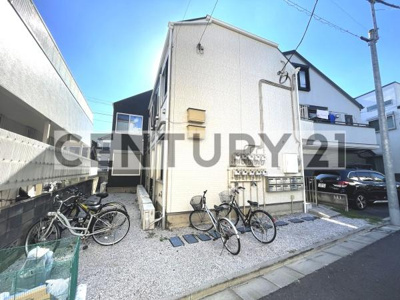 【その他共用部分】 | サークルハウス下井草弐番館