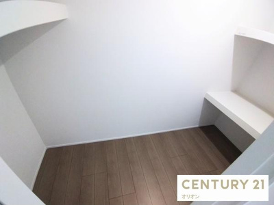 【収納】 | CreareTOYOTAMANAKA／クレアーレトヨタマナカ | ウォークインクローゼット