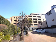 練馬区豊玉北４丁目のマンションの画像