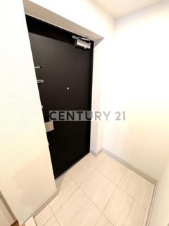 【玄関】 | ＮＯＧＡＴＡ　ＲＥＳＩＤＥＮＣＥ 