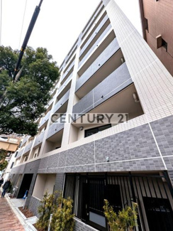 【外観】 | ＮＯＧＡＴＡ　ＲＥＳＩＤＥＮＣＥ 