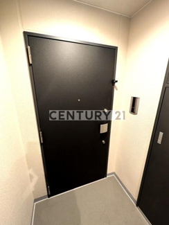 【玄関】 | ＮＯＧＡＴＡ　ＲＥＳＩＤＥＮＣＥ 