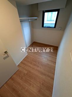 【寝室】 | ＮＯＧＡＴＡ　ＲＥＳＩＤＥＮＣＥ 