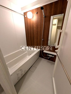 【浴室】 | ＮＯＧＡＴＡ　ＲＥＳＩＤＥＮＣＥ 