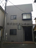 練馬区田柄1丁目戸建の画像