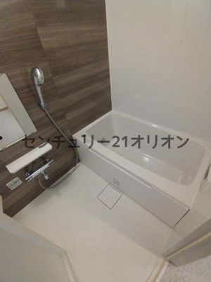 【浴室】 | BellMaison NakamurabashiNorth