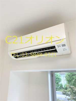 【内装】 | B CITY APARTMENT TOKYO NERIMA