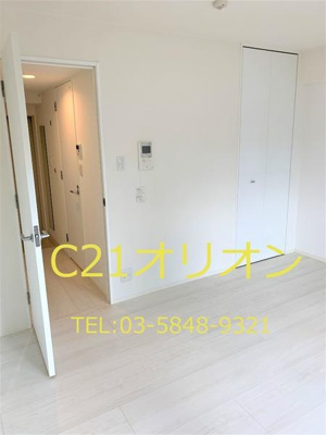 【洋室】 | B CITY APARTMENT TOKYO NERIMA