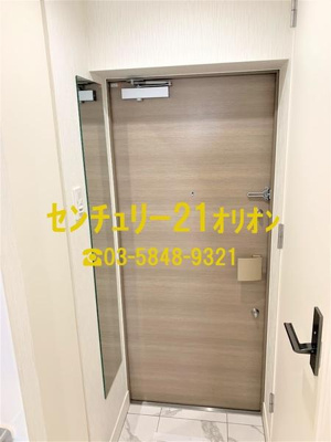 【玄関】 | ベルグレードNF/ベルグレードエヌエフ