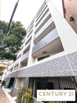 ＮＯＧＡＴ Ａ　ＲＥＳＩＤＥＮＣＥの画像