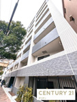 ＮＯＧＡＴＡ　ＲＥＳＩＤＥＮＣＥ の画像