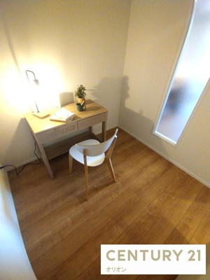【洋室】 | ＮＯＧＡＴ Ａ　ＲＥＳＩＤＥＮＣＥ