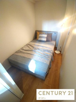 【寝室】 | ＮＯＧＡＴ Ａ　ＲＥＳＩＤＥＮＣＥ