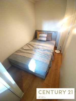【寝室】 | ＮＯＧＡＴ Ａ　ＲＥＳＩＤＥＮＣＥ