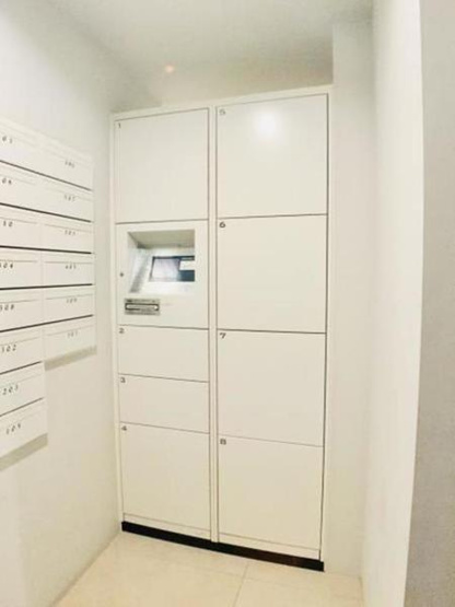 【その他共用部分】