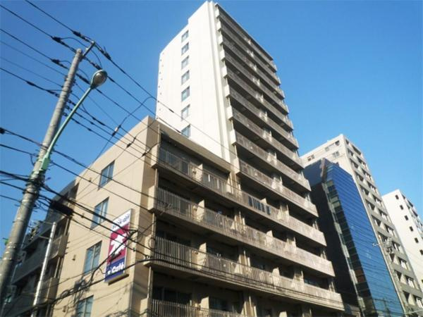 【外観】