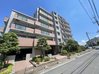 【その他】 | 東急ドエル・アルス泉北深井 | 周辺は落ち着いた住環境ですので子育て世代のご家族にもおすすめ！