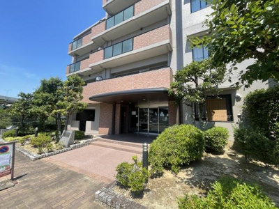 【その他】 | 東急ドエル・アルス泉北深井 | 静かな住環境──　子育てや在宅ワークにも適した暮らしが叶います♪