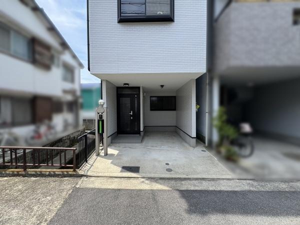 【その他】 | 2026年4月リフォーム済！キレイなお家ですぐに新生活スタート出来ますね！