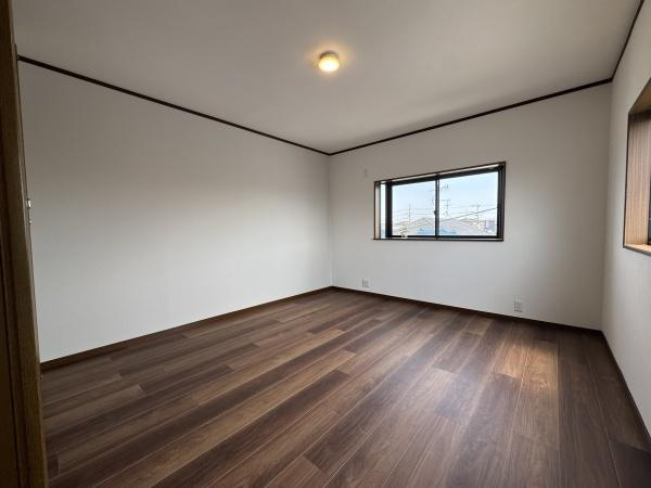 【子供部屋】 | ベッドや机の配置もしやすく好きなものを飾る楽しみもあるお部屋♪お好みの部屋を自由につくることができます！