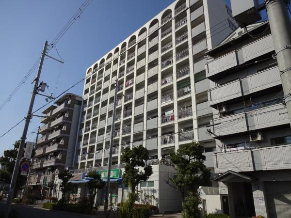 【その他】 | 野江センチュリーマンション