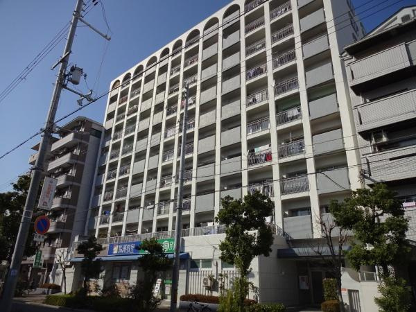 【その他】 | 野江センチュリーマンション