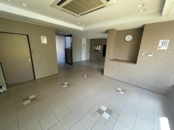 【その他共用部分】 | ルモングレース森之宮