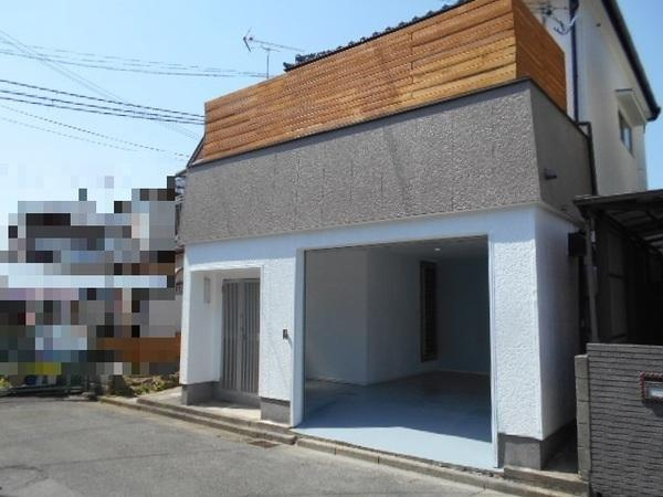 和歌山市黒田　中古戸建