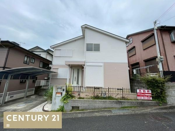 橋本市しらさぎ台　中古戸建のその他