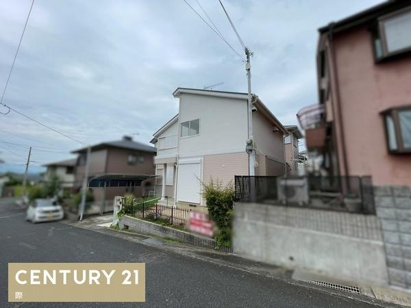 橋本市しらさぎ台　中古戸建のその他