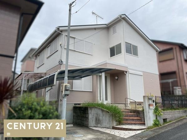 橋本市しらさぎ台　中古戸建のその他