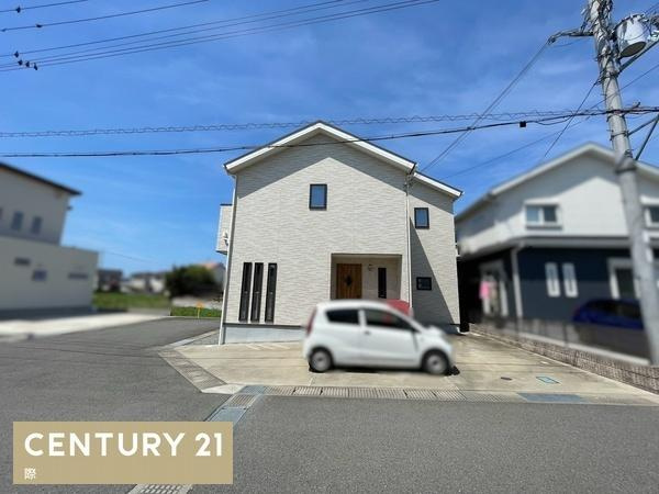 岩出市水栖　中古戸建