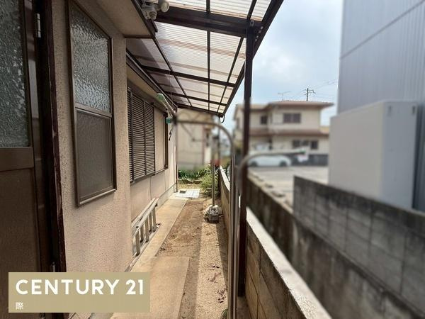 和歌山市秋月　土地のその他