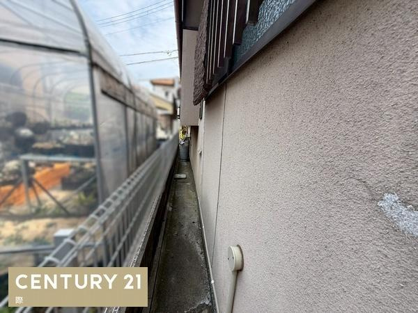和歌山市秋月　土地のその他
