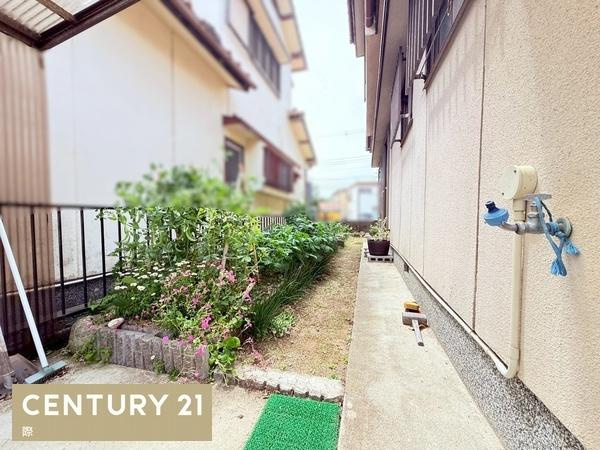 和歌山市秋月　土地のその他