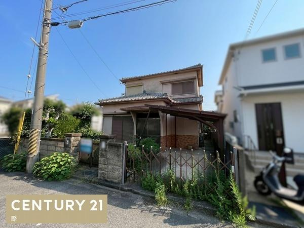 和歌山市中　中古戸建のその他