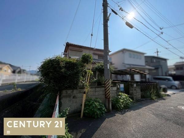 和歌山市中　中古戸建のその他