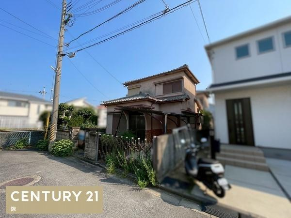 和歌山市中　中古戸建のその他