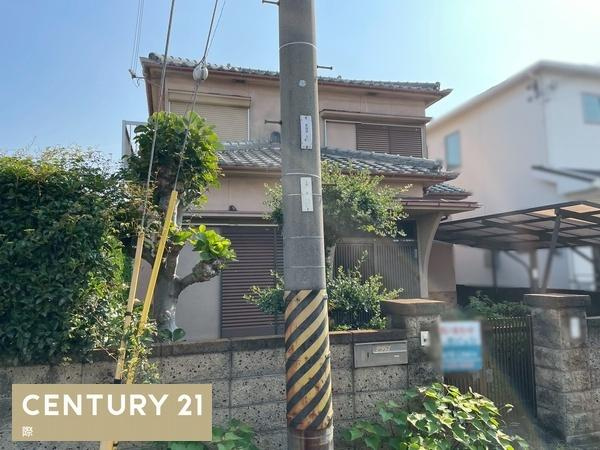 和歌山市中　中古戸建のその他