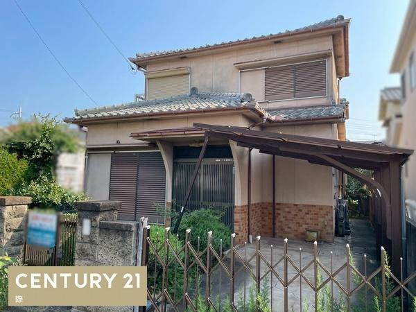 和歌山市中　中古戸建のその他