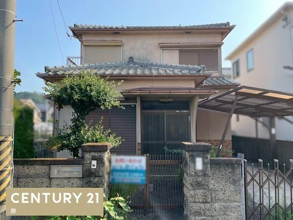 和歌山市中　中古戸建のその他