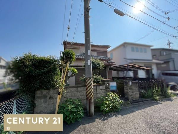 和歌山市中　中古戸建のその他