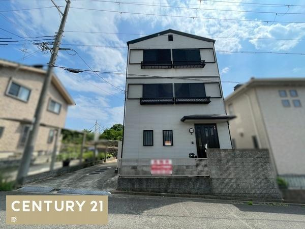 桃山町調月　中古戸建のその他