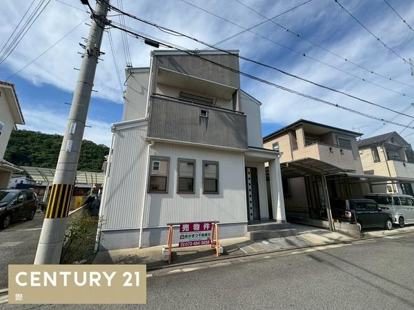和歌山市栄谷　中古戸建のその他