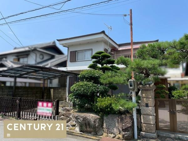 和歌山市松島　中古戸建のその他