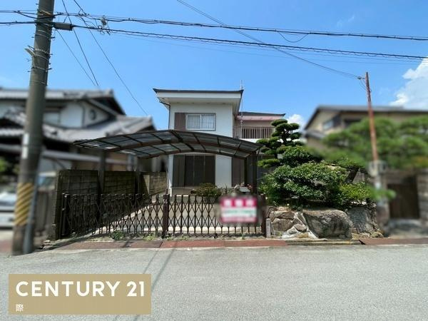 和歌山市松島　中古戸建